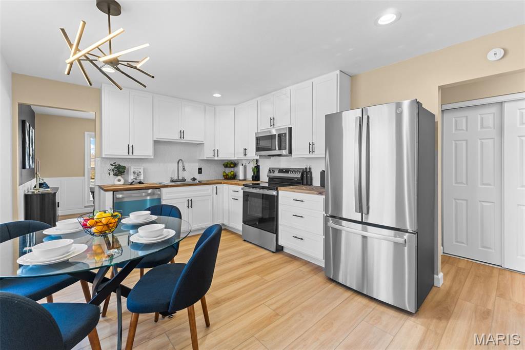 Paddock Meadows 5 - Residential