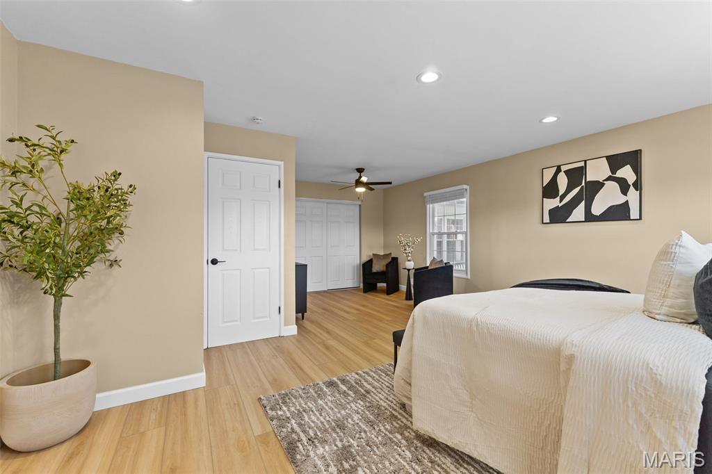 Paddock Meadows 5 - Residential