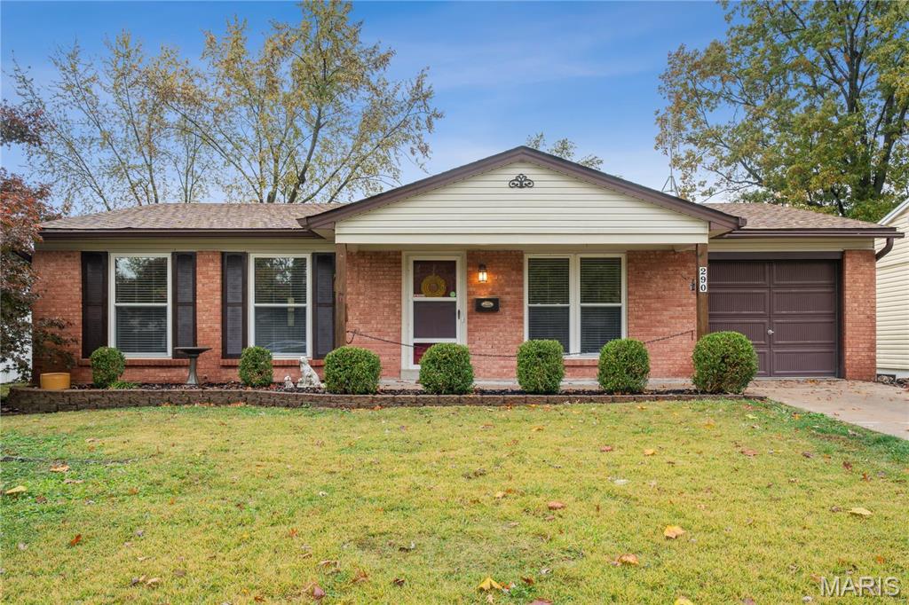 290 Patterson Lane