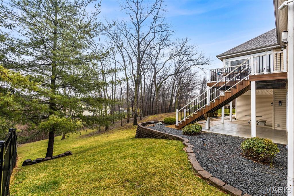 Est At Heritage Trails - Residential