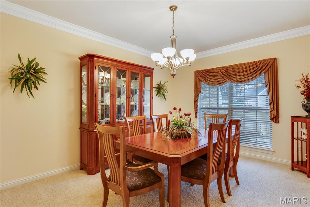 Est At Heritage Trails - Residential