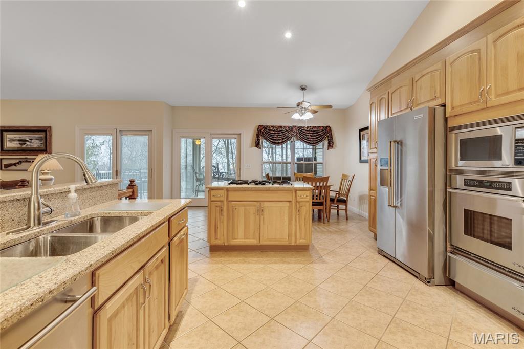 Est At Heritage Trails - Residential