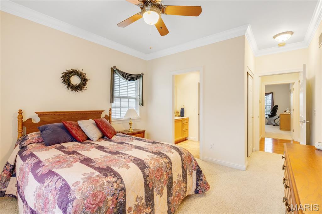 Est At Heritage Trails - Residential