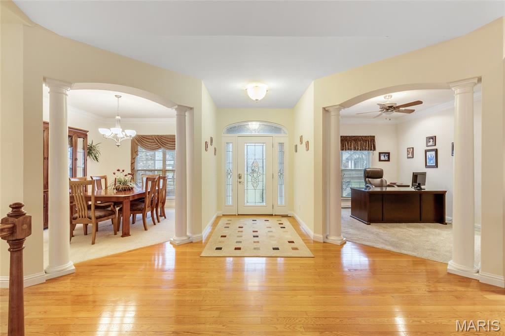 Est At Heritage Trails - Residential