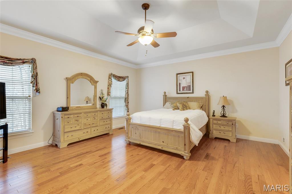 Est At Heritage Trails - Residential