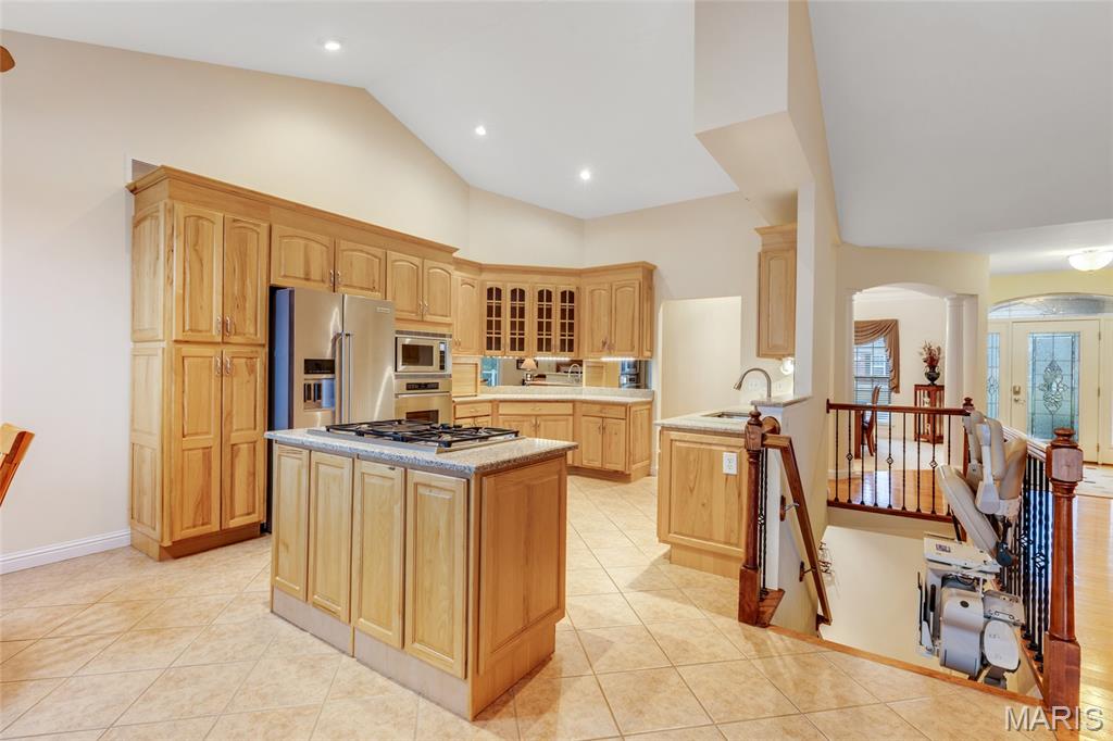 Est At Heritage Trails - Residential