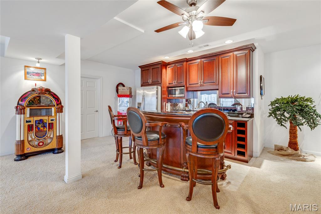 Est At Heritage Trails - Residential