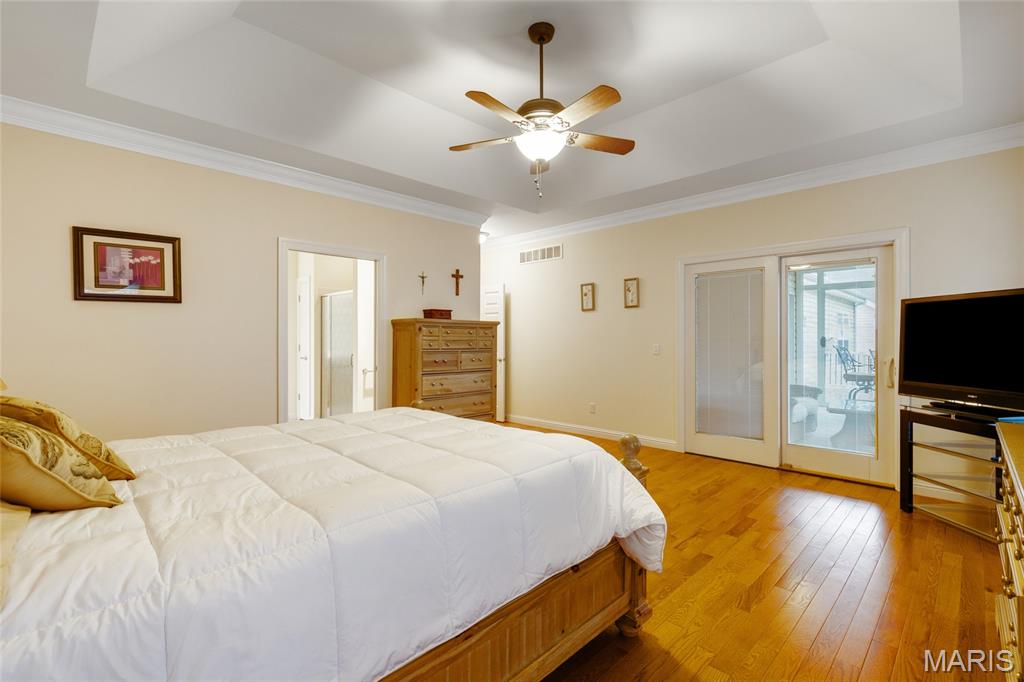 Est At Heritage Trails - Residential