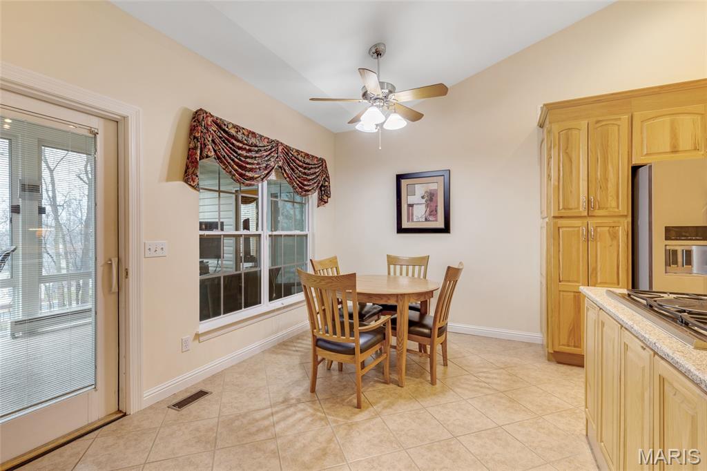 Est At Heritage Trails - Residential