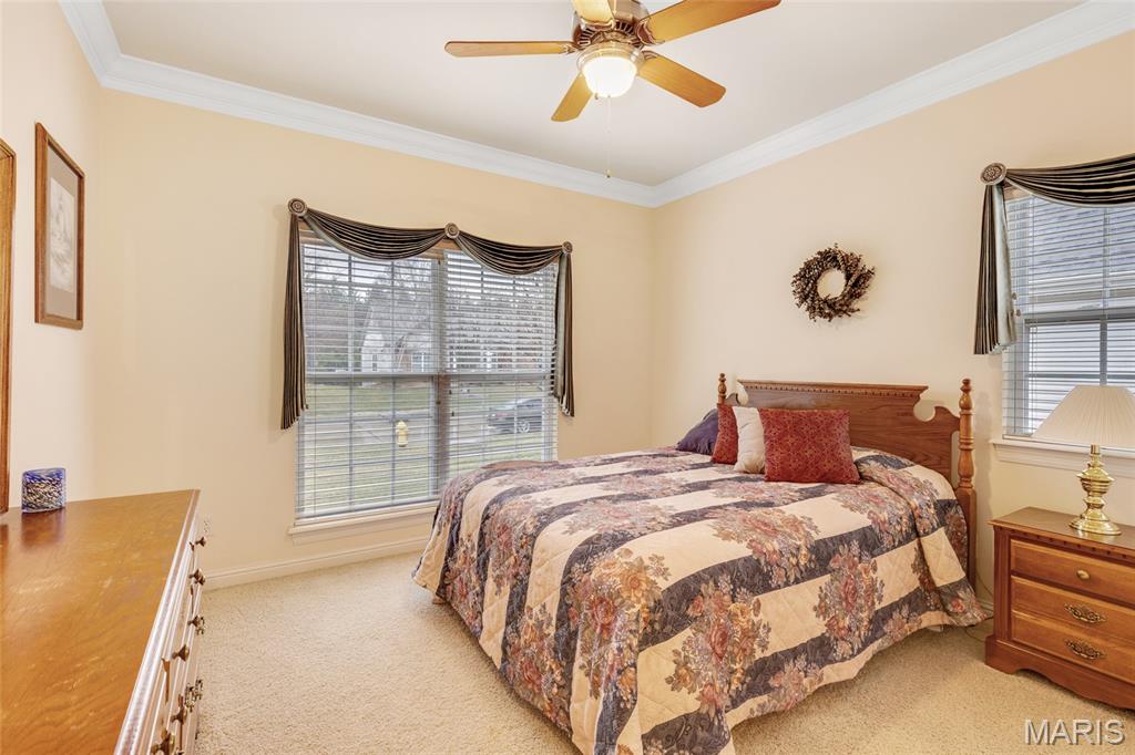 Est At Heritage Trails - Residential