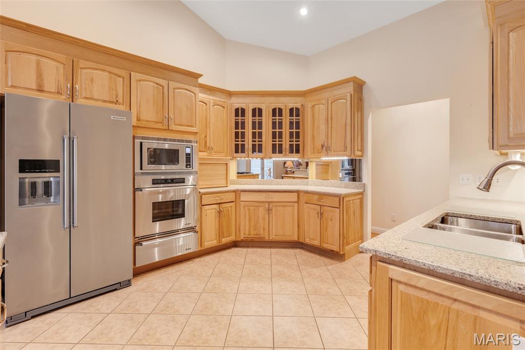 Est At Heritage Trails - Residential