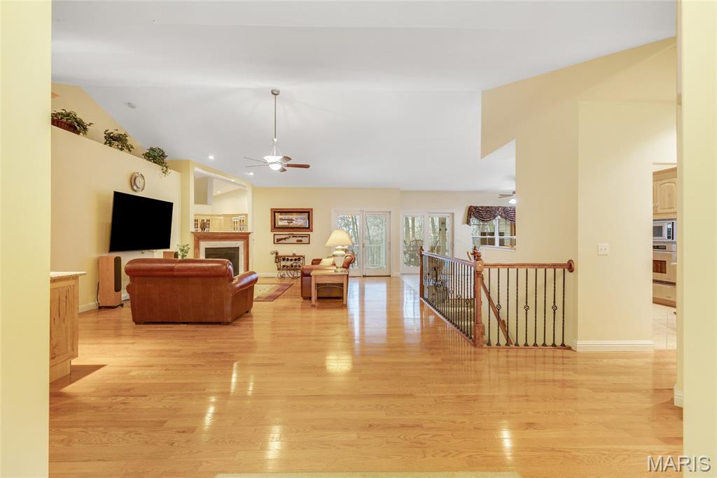 Est At Heritage Trails - Residential