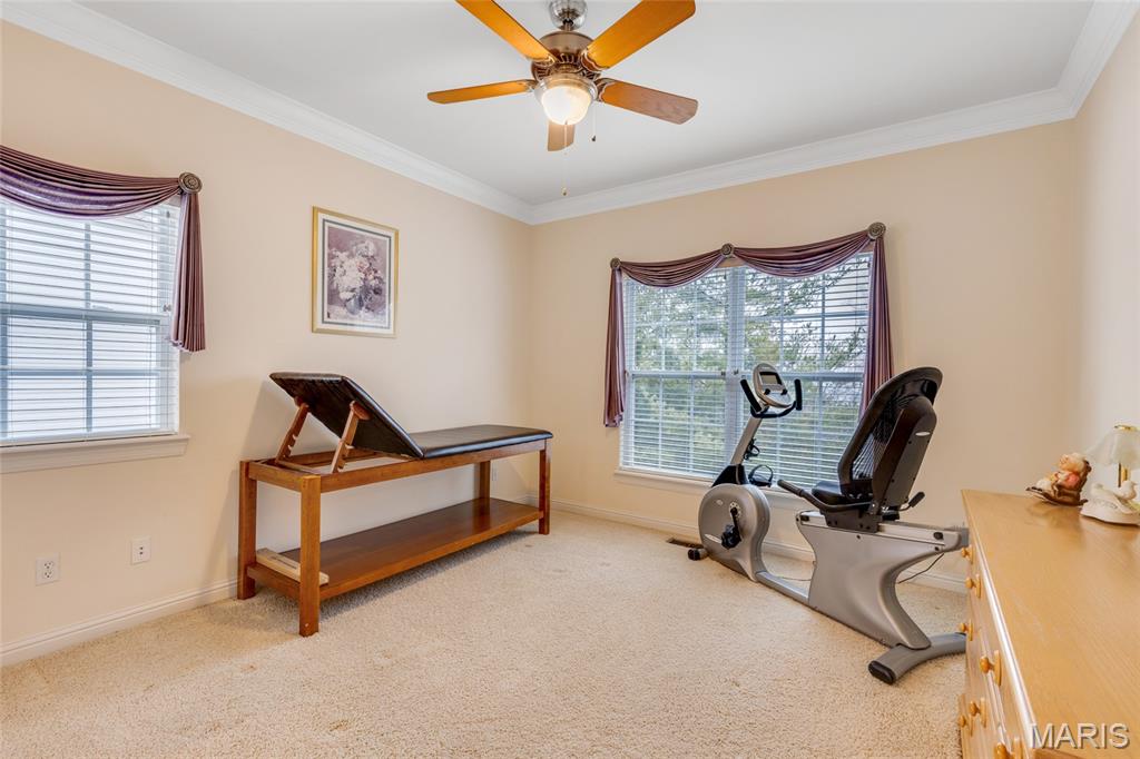 Est At Heritage Trails - Residential