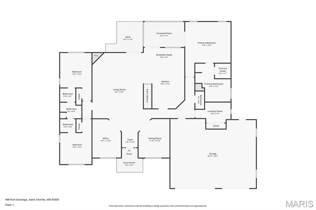 Est At Heritage Trails - Residential