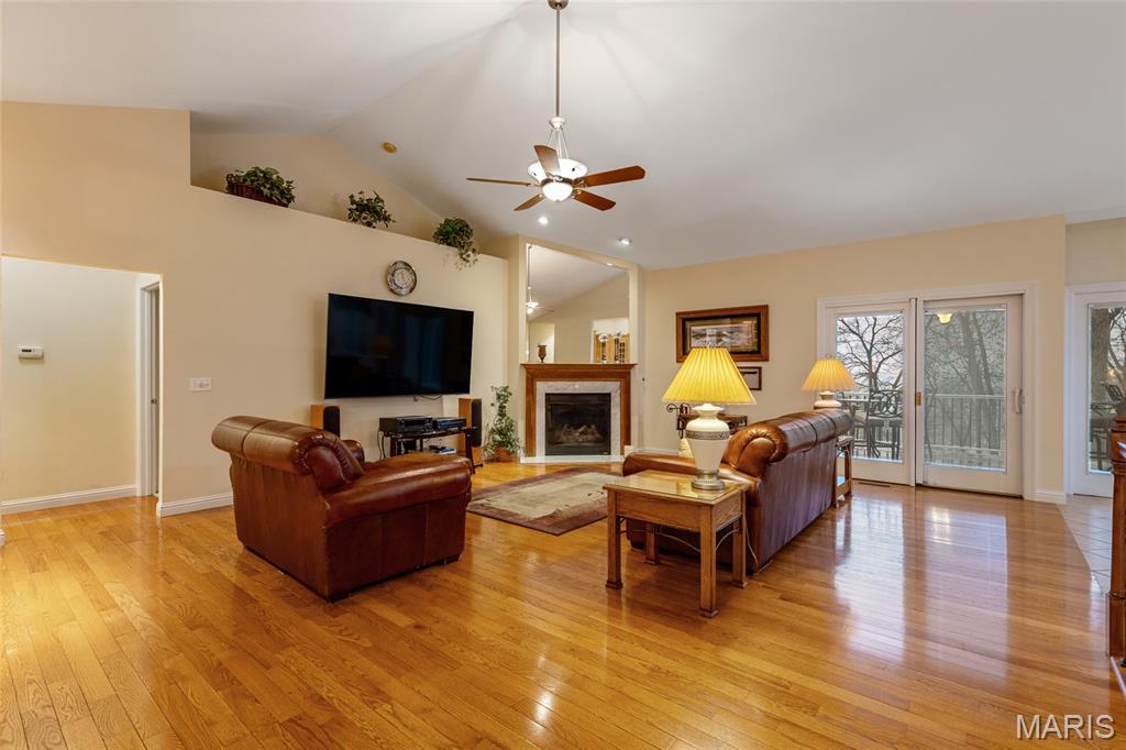 Est At Heritage Trails - Residential