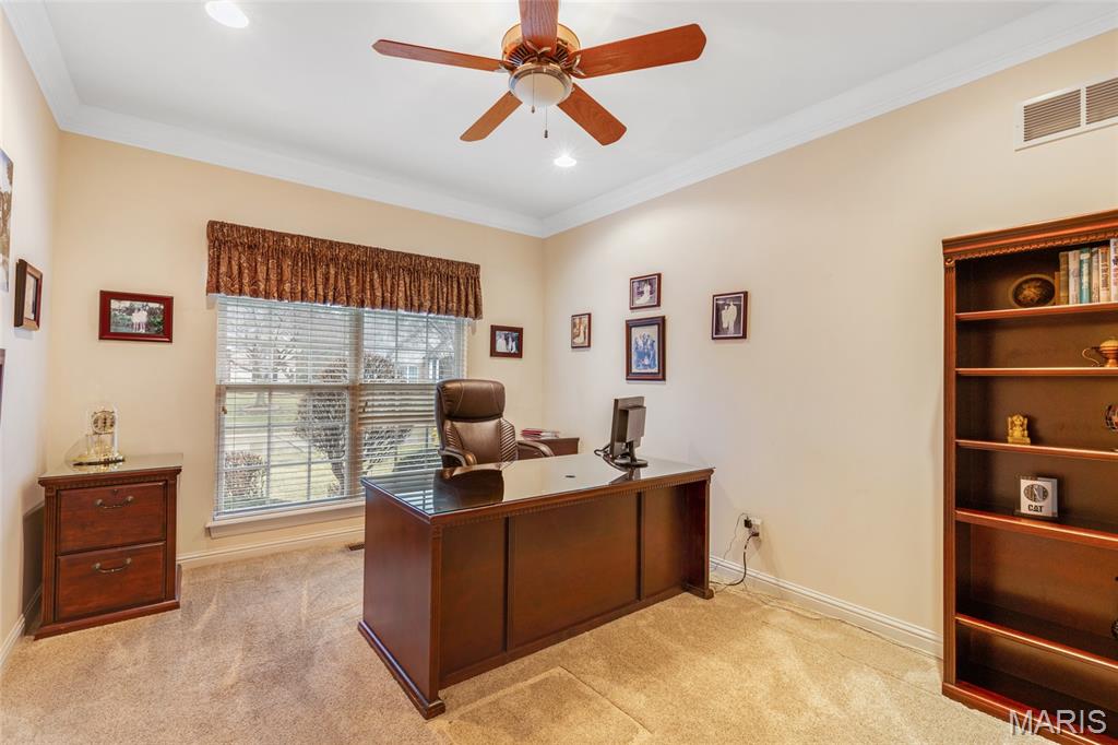 Est At Heritage Trails - Residential