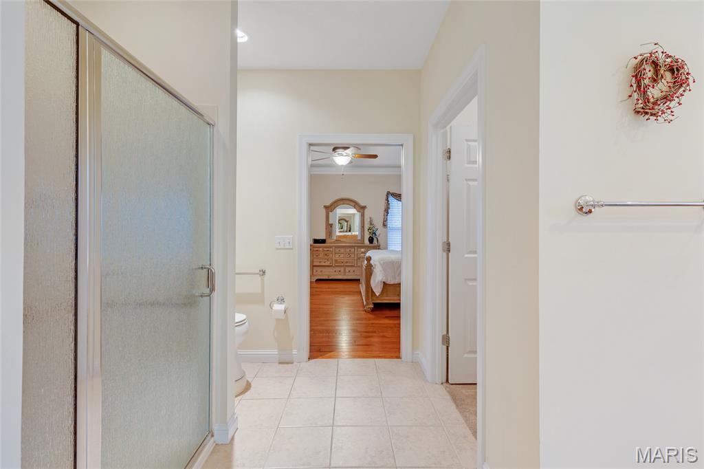 Est At Heritage Trails - Residential