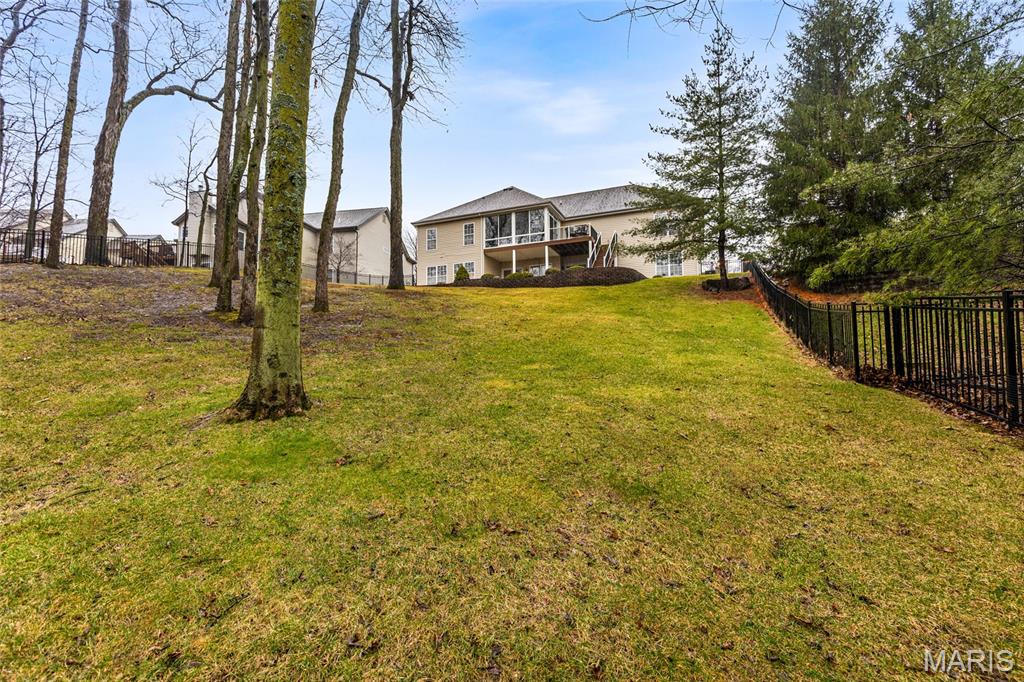 Est At Heritage Trails - Residential