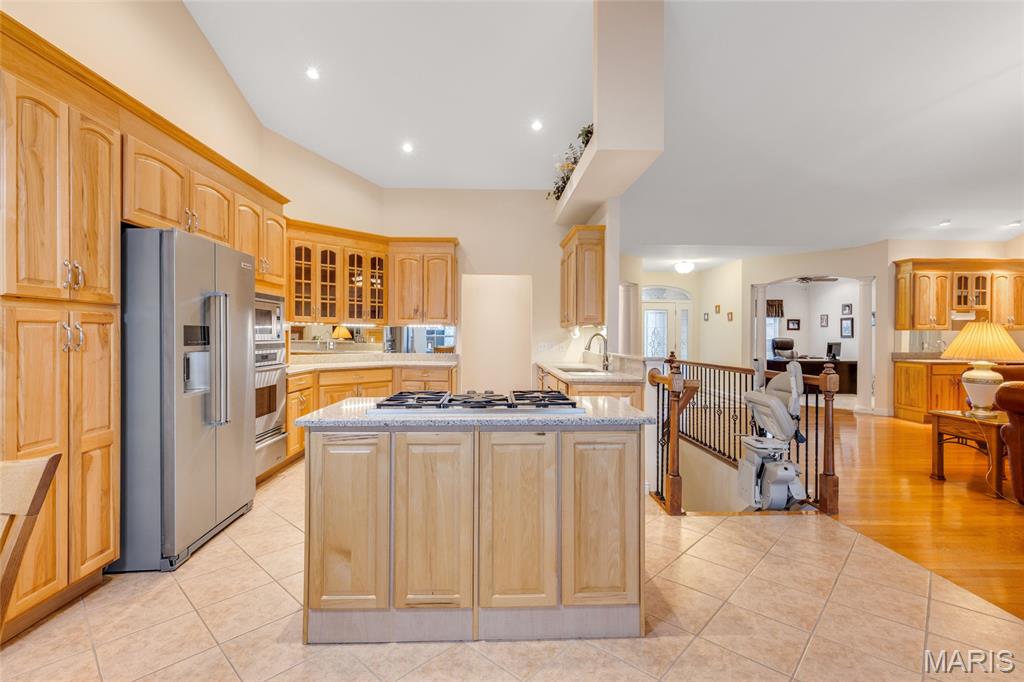 Est At Heritage Trails - Residential