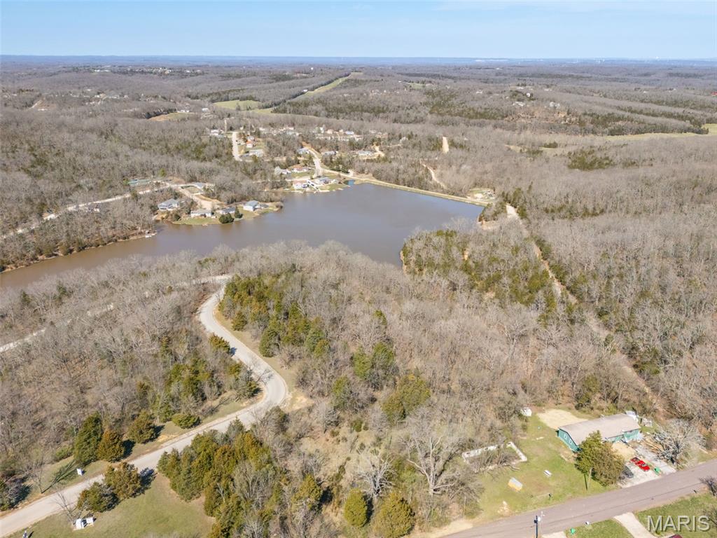 Wildwood Lake - Commercial Sale