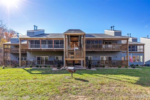 152 Geneva Cove Drive Innsbrook MO 63390