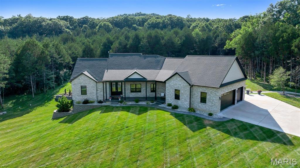 Stonebrook Estates - Residential