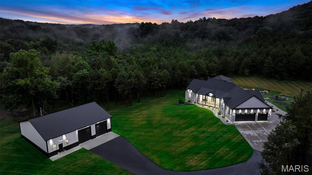 Stonebrook Estates - Residential