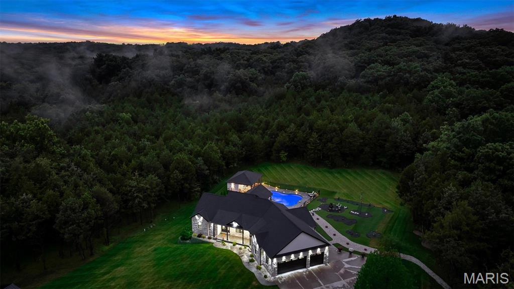 Stonebrook Estates - Residential