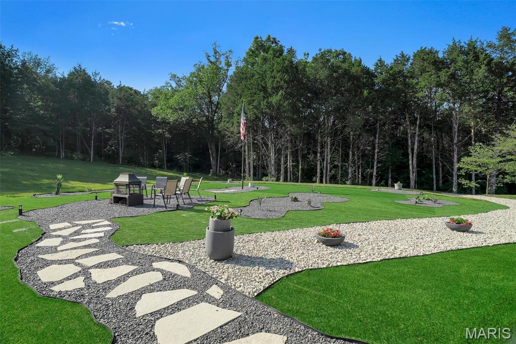 Stonebrook Estates - Residential