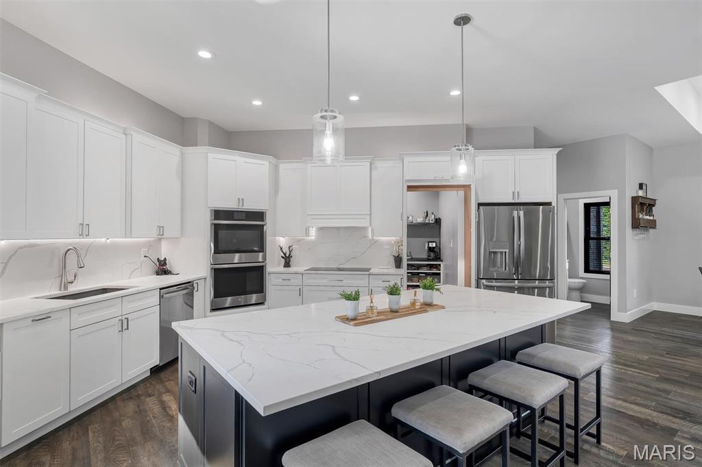 Stonebrook Estates - Residential