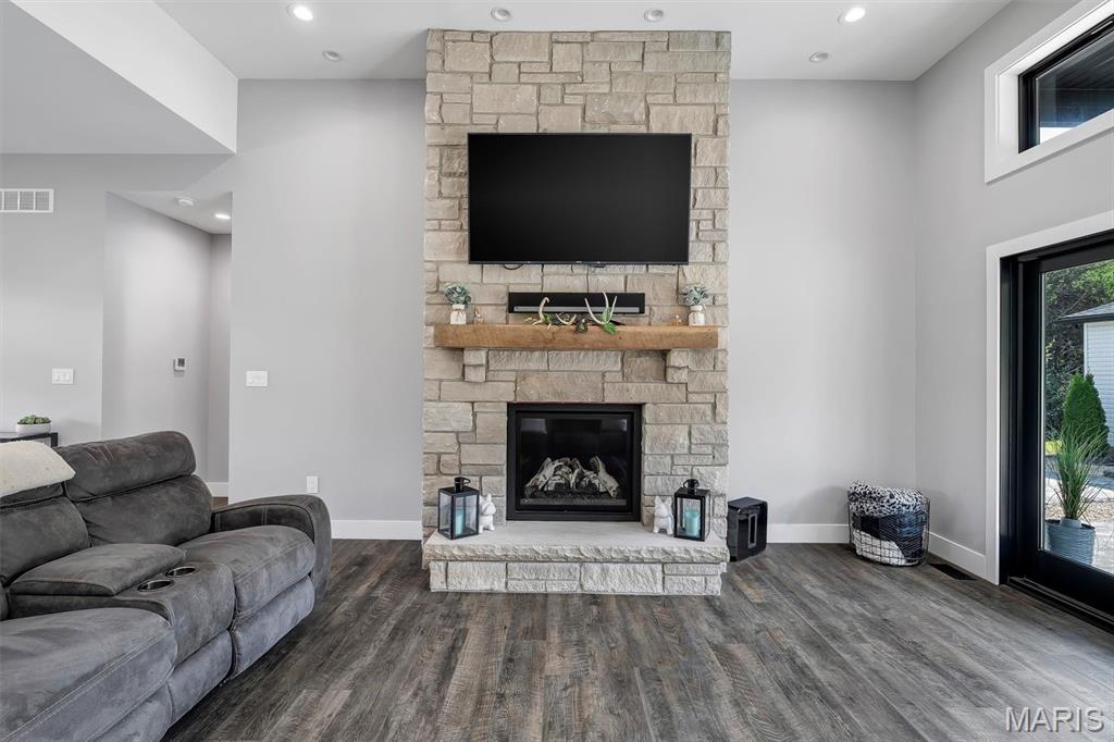 Stonebrook Estates - Residential