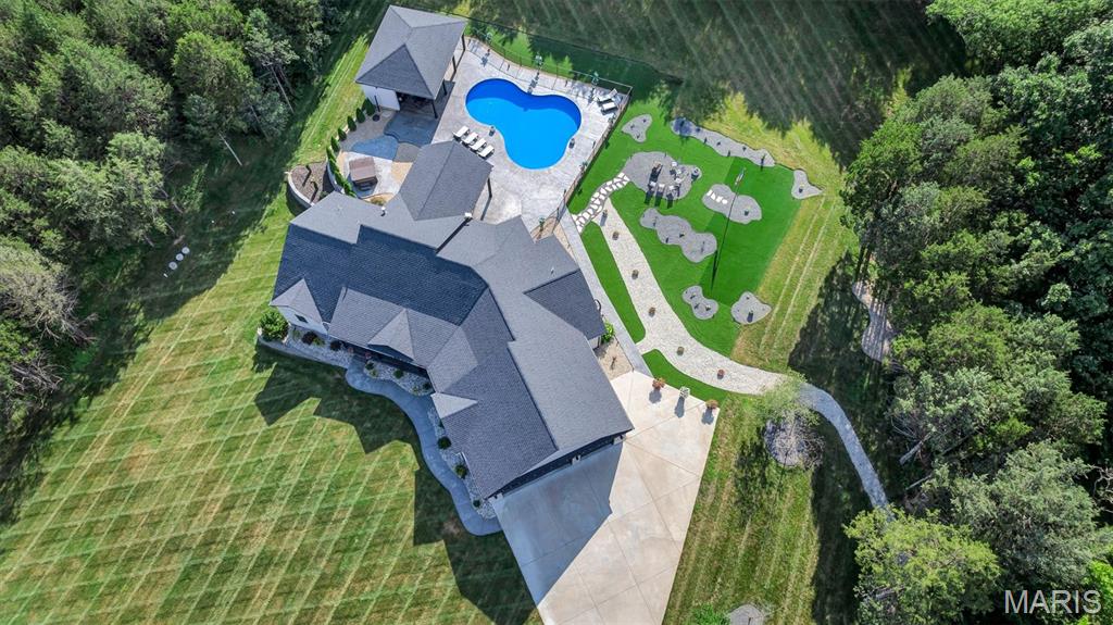 Stonebrook Estates - Residential