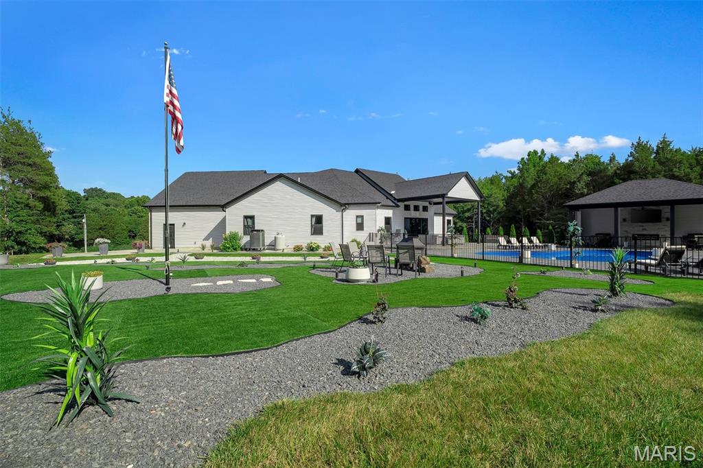 Stonebrook Estates - Residential