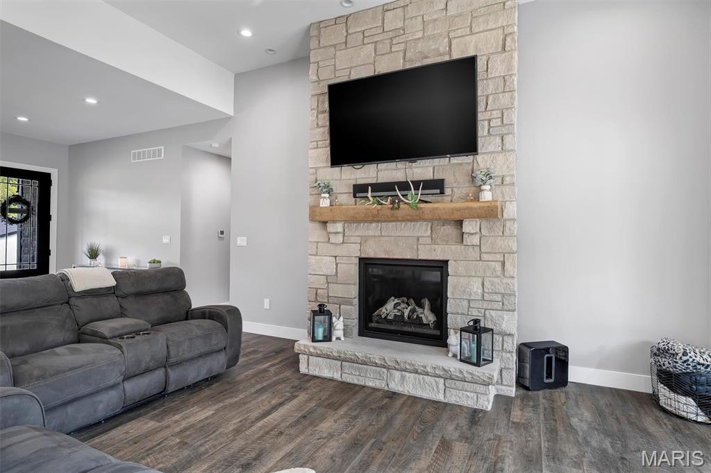 Stonebrook Estates - Residential