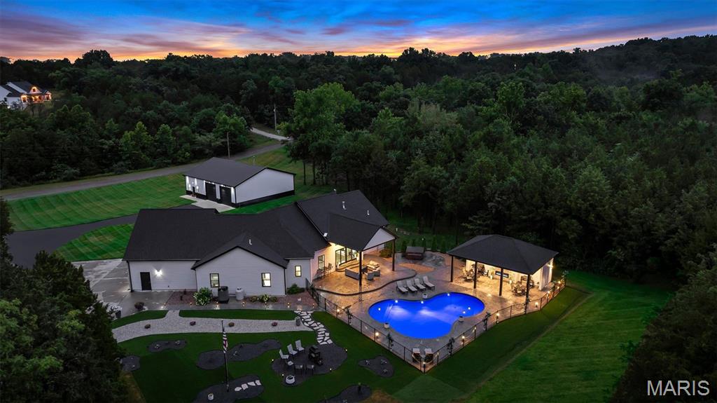 Stonebrook Estates - Residential