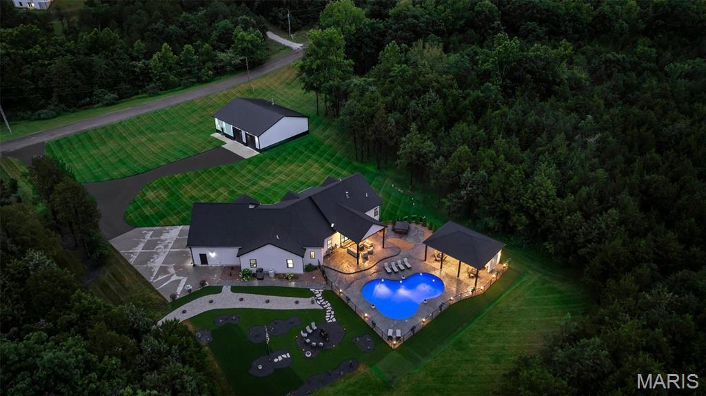 Stonebrook Estates - Residential