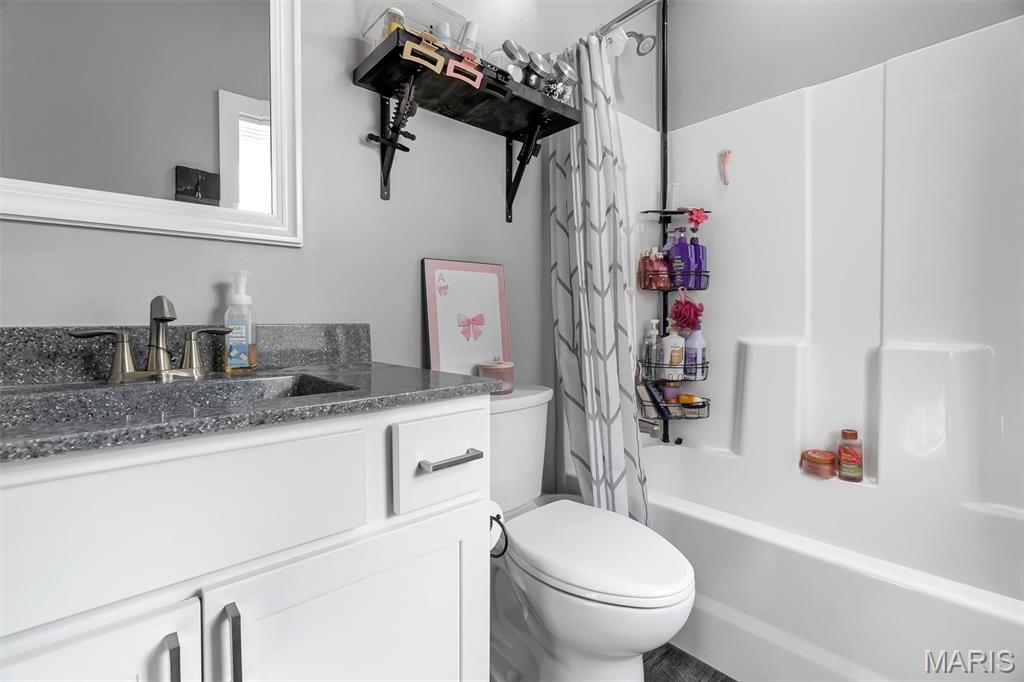 Stonebrook Estates - Residential