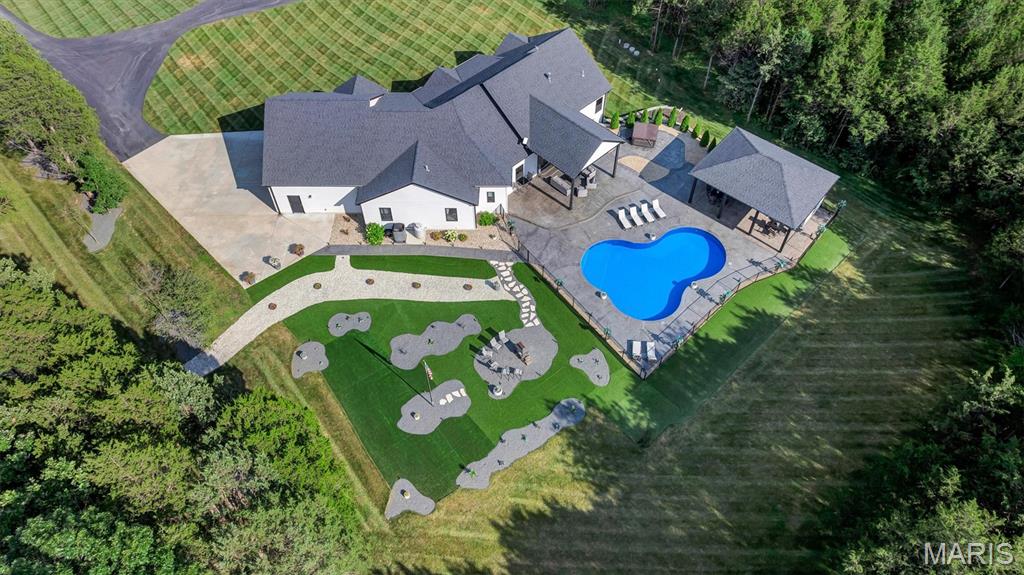 Stonebrook Estates - Residential