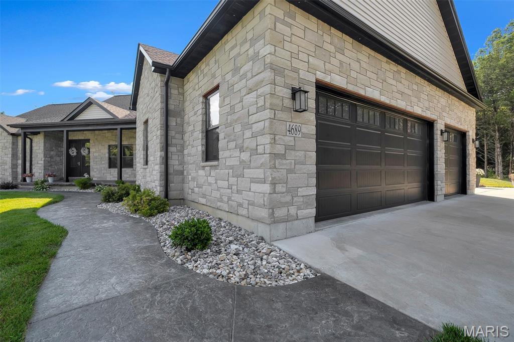 Stonebrook Estates - Residential