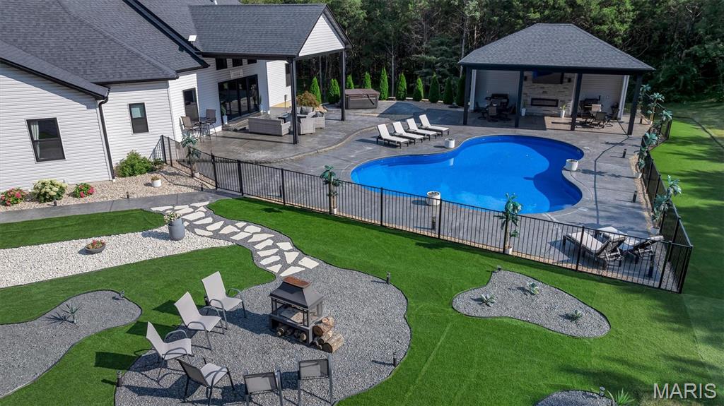 Stonebrook Estates - Residential