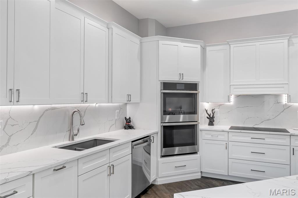 Stonebrook Estates - Residential