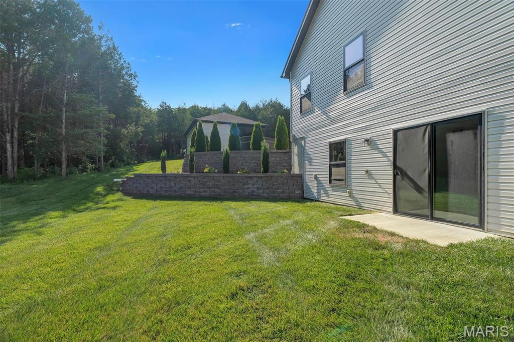 Stonebrook Estates - Residential