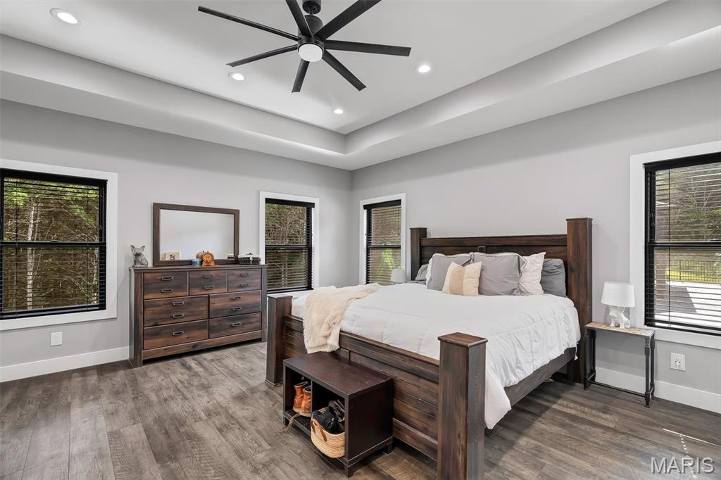 Stonebrook Estates - Residential