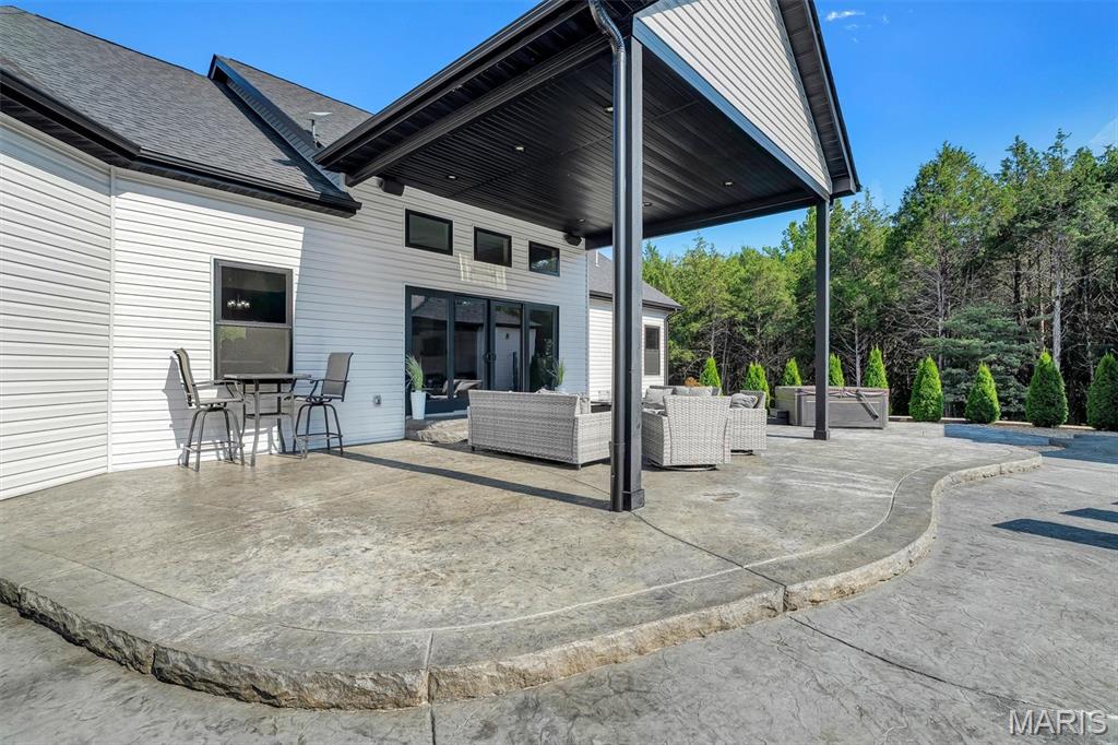 Stonebrook Estates - Residential