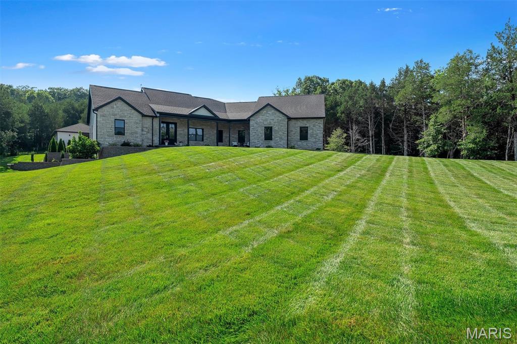 Stonebrook Estates - Residential