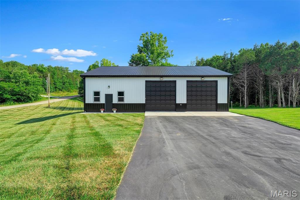 Stonebrook Estates - Residential