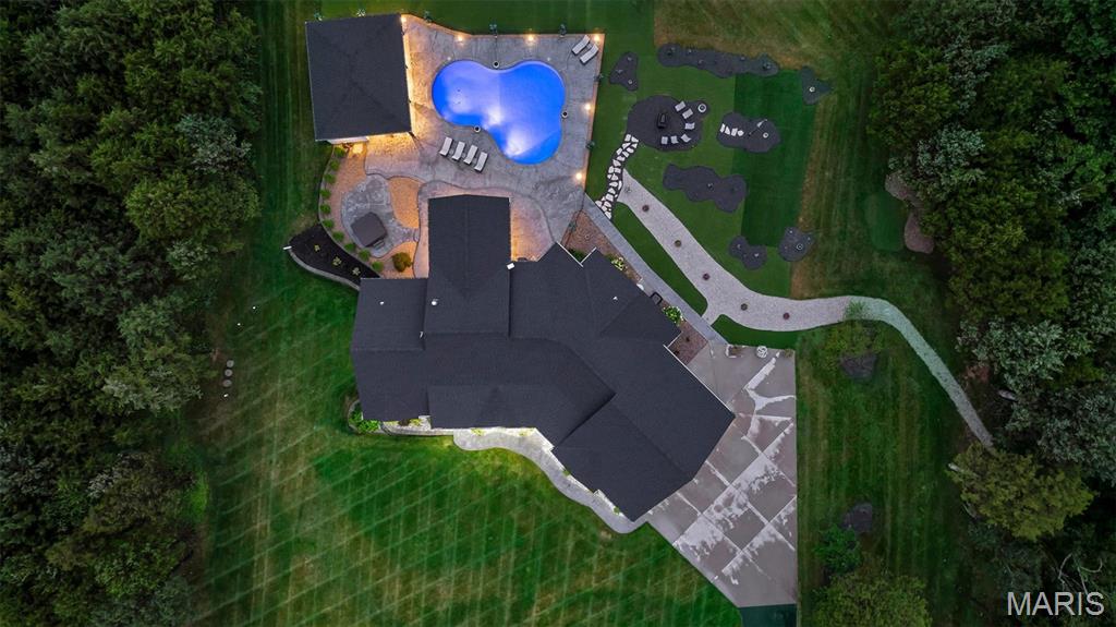 Stonebrook Estates - Residential