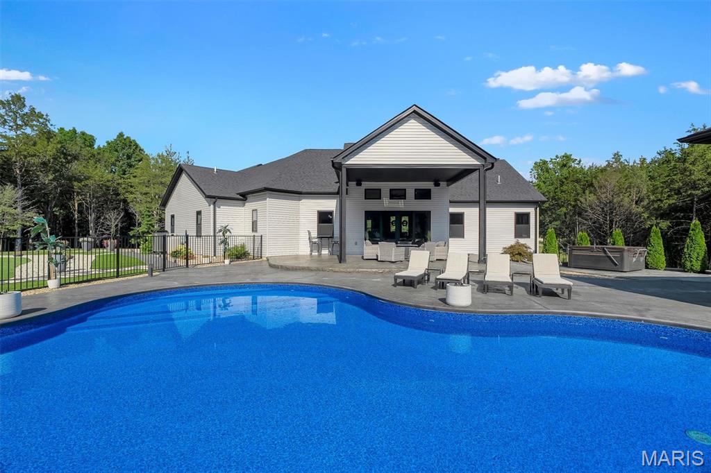 Stonebrook Estates - Residential