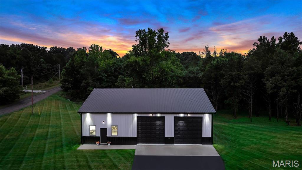 Stonebrook Estates - Residential