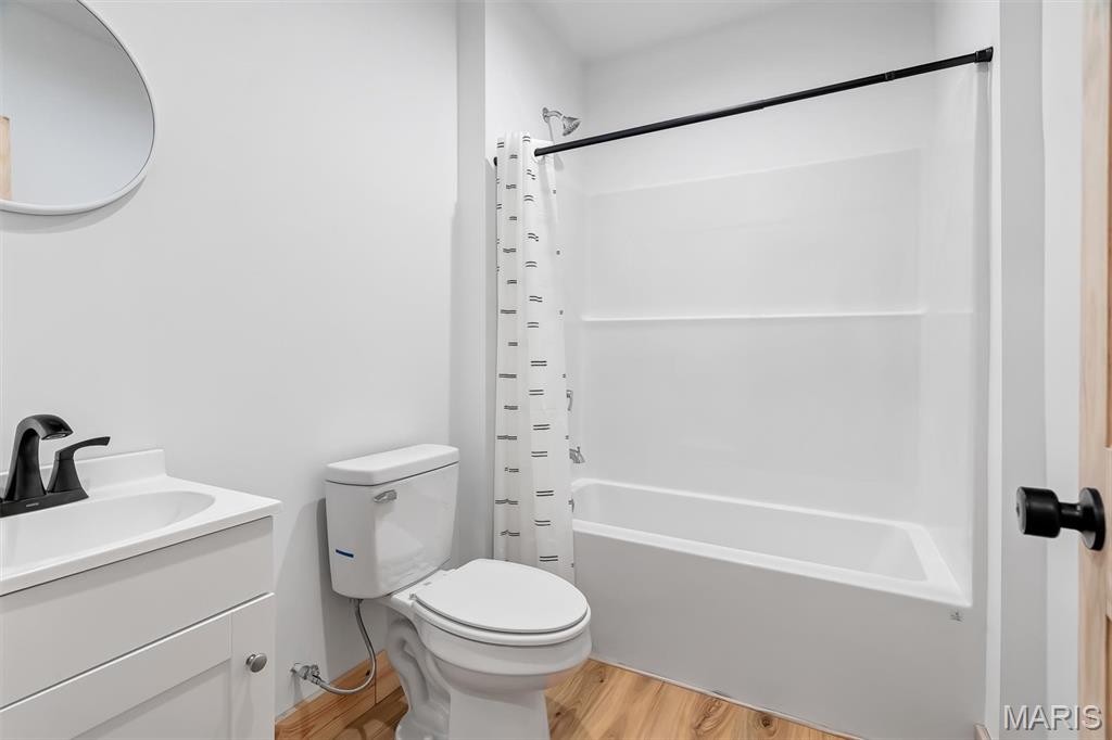 Stonebrook Estates - Residential